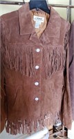Large box women's clothing mostly Western Wear