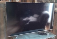 Samsung 55" flat screen tv