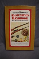 The Winchester Western ammunition handbook