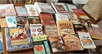 Box cookbooks
