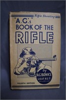 A.G.`s Book of the rifle