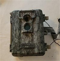 Trail cam with 32gb sd card