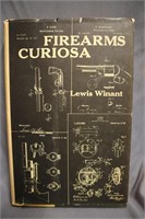 Firearms Curiosa by Lewis Winant