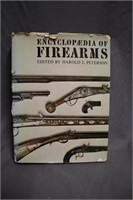 Encyclopedia of guns by Harold L Peterson