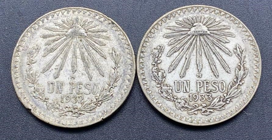 March Coin Auction