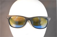 RAY-BAN SUNGLASSES  - NO CASE