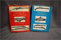 The art of the gun maker vol 1& 2