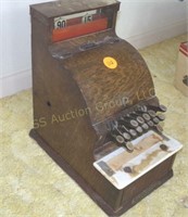 National Cash Register #2044453 711