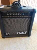 Crate GFX-15 Guitar Amplifier