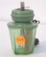 Vidro Products Green Depression Electric Mixer