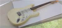 Starcaster Electric Guitar