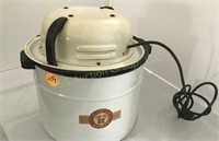 Hand Hot Electric Washer