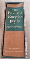 The Baseball Encyclopedia 1969