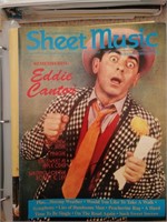 Sheet Music Magazine 1995-2010