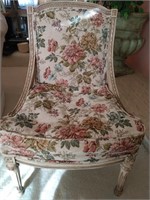 Small Hall Chair