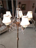 Decorative Lamp and More