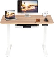 Electric Height Adjustable Standing Desk