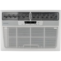 8,000 BTU Air Conditioner,Supplemental Heat
