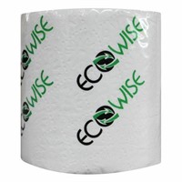 Case of 96 Rolls of 2 Ply Toilet Tissue