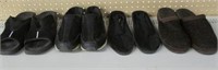 Sz. 8 9 womens shoes