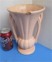 Antique Mccoy Vase (Has Chip)