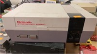 Nintendo Entertainment System