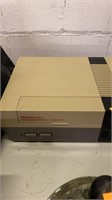 Nintendo Entertainment System