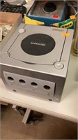 Nintendo Game Cube