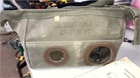 Case, Telephone Set CY-1277B/PT