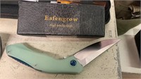 Eafengrow knife