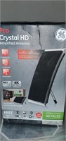 Pro crystal HD amplified Antenna