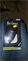 Cobra 4-Pin dynamic CB microphone