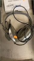 Vintage SE-2P headset