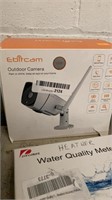 Ebitcam outdoor camera