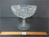 QUALITY CRYSTAL COMPOTE