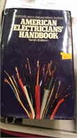 American Electricians Handbook.