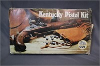 Kentucky pistol kit