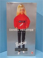 Barbie 'Daniel Hechter Sport' Doll in Box
