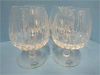 Wedgwood Brandy Snifters
