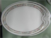 Kaiser 'Tivoli' Platters