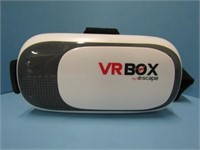VR Box by (E)Scape