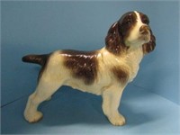 Coopercraft Dog Figurine