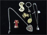 Jewellery Assortment