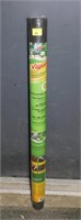 Roll of Natural Weed Block - Brand New