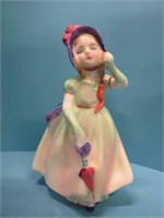 Royal Doulton 'Babie' Figurine