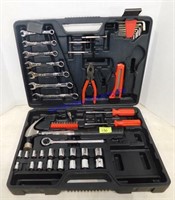 Home Repair Tool Set