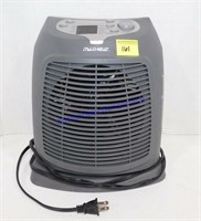 Maxi-Heat Fan Forced Heater