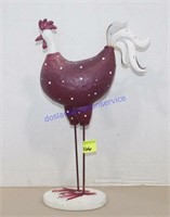 Decorative Chicken (15")