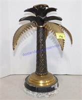 Decorative Palm Tree Piece (18")
