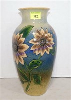 Floral Vase (14")